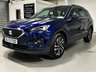USED 2021 70 SEAT TARRACO 1.5 TSI EVO SE Technology SUV 5dr Petrol Manual Euro 6 (s/s) (150 ps) 1 OWNER + FULL SEAT S/HISTORY