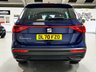 USED 2021 70 SEAT TARRACO 1.5 TSI EVO SE Technology SUV 5dr Petrol Manual Euro 6 (s/s) (150 ps) 1 OWNER + FULL SEAT S/HISTORY