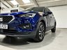 USED 2021 70 SEAT TARRACO 1.5 TSI EVO SE Technology SUV 5dr Petrol Manual Euro 6 (s/s) (150 ps) 1 OWNER + FULL SEAT S/HISTORY