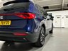 USED 2021 70 SEAT TARRACO 1.5 TSI EVO SE Technology SUV 5dr Petrol Manual Euro 6 (s/s) (150 ps) 1 OWNER + FULL SEAT S/HISTORY