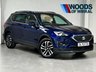 USED 2021 70 SEAT TARRACO 1.5 TSI EVO SE Technology SUV 5dr Petrol Manual Euro 6 (s/s) (150 ps) 1 OWNER + FULL SEAT S/HISTORY