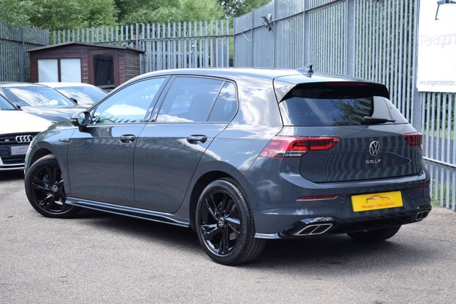 View our VOLKSWAGEN GOLF