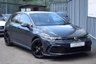 USED 2022 22 VOLKSWAGEN GOLF 1.5 TSI R-Line Hatchback 5dr Petrol Manual Euro 6 (s/s) (130 ps) NAV - CAR PLAY - FOLDING MIRRORS - ADAPTIVE CRUISE CONTROL - LANE ASSIST