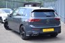 USED 2022 22 VOLKSWAGEN GOLF 1.5 TSI R-Line Hatchback 5dr Petrol Manual Euro 6 (s/s) (130 ps) NAV - CAR PLAY - FOLDING MIRRORS - ADAPTIVE CRUISE CONTROL - LANE ASSIST