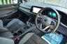 USED 2022 22 VOLKSWAGEN GOLF 1.5 TSI R-Line Hatchback 5dr Petrol Manual Euro 6 (s/s) (130 ps) NAV - CAR PLAY - FOLDING MIRRORS - ADAPTIVE CRUISE CONTROL - LANE ASSIST
