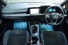 USED 2022 22 VOLKSWAGEN GOLF 1.5 TSI R-Line Hatchback 5dr Petrol Manual Euro 6 (s/s) (130 ps) NAV - CAR PLAY - FOLDING MIRRORS - ADAPTIVE CRUISE CONTROL - LANE ASSIST