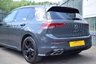 USED 2022 22 VOLKSWAGEN GOLF 1.5 TSI R-Line Hatchback 5dr Petrol Manual Euro 6 (s/s) (130 ps) NAV - CAR PLAY - FOLDING MIRRORS - ADAPTIVE CRUISE CONTROL - LANE ASSIST