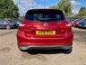 USED 2016 16 NISSAN PULSAR 1.5 dCi TEKNA 5dr DIESEL EURO 6 (s/s) (110 ps) WITH SERVICE HISTORY  NO DEPOSIT  FINANCE ARRANGED, APPLY HERE NOW