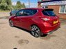 USED 2016 16 NISSAN PULSAR 1.5 dCi TEKNA 5dr DIESEL EURO 6 (s/s) (110 ps) WITH SERVICE HISTORY  NO DEPOSIT  FINANCE ARRANGED, APPLY HERE NOW