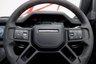 USED 2021 F LAND ROVER DEFENDER 5.0 P525 V8 Carpathian Edition SUV 3dr Petrol Auto 4WD Euro 6 (s/s) (525 ps) MILLTEK EXHAUST + URBAN PARTS