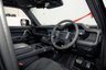 USED 2021 F LAND ROVER DEFENDER 5.0 P525 V8 Carpathian Edition SUV 3dr Petrol Auto 4WD Euro 6 (s/s) (525 ps) MILLTEK EXHAUST + URBAN PARTS