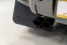 USED 2021 F LAND ROVER DEFENDER 5.0 P525 V8 Carpathian Edition SUV 3dr Petrol Auto 4WD Euro 6 (s/s) (525 ps) MILLTEK EXHAUST + URBAN PARTS