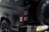 USED 2021 F LAND ROVER DEFENDER 5.0 P525 V8 Carpathian Edition SUV 3dr Petrol Auto 4WD Euro 6 (s/s) (525 ps) MILLTEK EXHAUST + URBAN PARTS