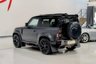 USED 2021 F LAND ROVER DEFENDER 5.0 P525 V8 Carpathian Edition SUV 3dr Petrol Auto 4WD Euro 6 (s/s) (525 ps) MILLTEK EXHAUST + URBAN PARTS