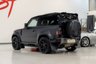 USED 2021 F LAND ROVER DEFENDER 5.0 P525 V8 Carpathian Edition SUV 3dr Petrol Auto 4WD Euro 6 (s/s) (525 ps) MILLTEK EXHAUST + URBAN PARTS