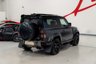 USED 2021 F LAND ROVER DEFENDER 5.0 P525 V8 Carpathian Edition SUV 3dr Petrol Auto 4WD Euro 6 (s/s) (525 ps) MILLTEK EXHAUST + URBAN PARTS