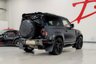 USED 2021 F LAND ROVER DEFENDER 5.0 P525 V8 Carpathian Edition SUV 3dr Petrol Auto 4WD Euro 6 (s/s) (525 ps) MILLTEK EXHAUST + URBAN PARTS