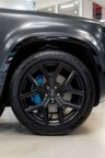USED 2021 F LAND ROVER DEFENDER 5.0 P525 V8 Carpathian Edition SUV 3dr Petrol Auto 4WD Euro 6 (s/s) (525 ps) MILLTEK EXHAUST + URBAN PARTS