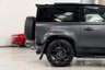 USED 2021 F LAND ROVER DEFENDER 5.0 P525 V8 Carpathian Edition SUV 3dr Petrol Auto 4WD Euro 6 (s/s) (525 ps) MILLTEK EXHAUST + URBAN PARTS