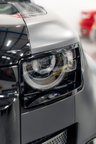 USED 2021 F LAND ROVER DEFENDER 5.0 P525 V8 Carpathian Edition SUV 3dr Petrol Auto 4WD Euro 6 (s/s) (525 ps) MILLTEK EXHAUST + URBAN PARTS