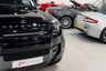 USED 2021 F LAND ROVER DEFENDER 5.0 P525 V8 Carpathian Edition SUV 3dr Petrol Auto 4WD Euro 6 (s/s) (525 ps) MILLTEK EXHAUST + URBAN PARTS