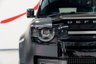 USED 2021 F LAND ROVER DEFENDER 5.0 P525 V8 Carpathian Edition SUV 3dr Petrol Auto 4WD Euro 6 (s/s) (525 ps) MILLTEK EXHAUST + URBAN PARTS