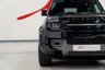 USED 2021 F LAND ROVER DEFENDER 5.0 P525 V8 Carpathian Edition SUV 3dr Petrol Auto 4WD Euro 6 (s/s) (525 ps) MILLTEK EXHAUST + URBAN PARTS