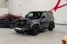 USED 2021 F LAND ROVER DEFENDER 5.0 P525 V8 Carpathian Edition SUV 3dr Petrol Auto 4WD Euro 6 (s/s) (525 ps) MILLTEK EXHAUST + URBAN PARTS