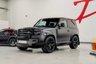 USED 2021 F LAND ROVER DEFENDER 5.0 P525 V8 Carpathian Edition SUV 3dr Petrol Auto 4WD Euro 6 (s/s) (525 ps) MILLTEK EXHAUST + URBAN PARTS