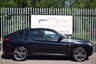 USED 2019 69 BMW X4 3.0 M40i SUV 5dr Petrol Auto xDrive Euro 6 (s/s) (354 ps) ADAPTIVE SUSPENSION - BLACK STYLING
