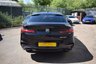 USED 2019 69 BMW X4 3.0 M40i SUV 5dr Petrol Auto xDrive Euro 6 (s/s) (354 ps) ADAPTIVE SUSPENSION - BLACK STYLING