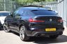 USED 2019 69 BMW X4 3.0 M40i SUV 5dr Petrol Auto xDrive Euro 6 (s/s) (354 ps) ADAPTIVE SUSPENSION - BLACK STYLING