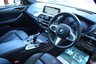 USED 2019 69 BMW X4 3.0 M40i SUV 5dr Petrol Auto xDrive Euro 6 (s/s) (354 ps) ADAPTIVE SUSPENSION - BLACK STYLING