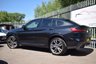 USED 2019 69 BMW X4 3.0 M40i SUV 5dr Petrol Auto xDrive Euro 6 (s/s) (354 ps) ADAPTIVE SUSPENSION - BLACK STYLING