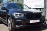 USED 2019 69 BMW X4 3.0 M40i SUV 5dr Petrol Auto xDrive Euro 6 (s/s) (354 ps) ADAPTIVE SUSPENSION - BLACK STYLING