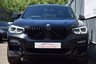 USED 2019 69 BMW X4 3.0 M40i SUV 5dr Petrol Auto xDrive Euro 6 (s/s) (354 ps) ADAPTIVE SUSPENSION - BLACK STYLING