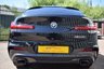 USED 2019 69 BMW X4 3.0 M40i SUV 5dr Petrol Auto xDrive Euro 6 (s/s) (354 ps) ADAPTIVE SUSPENSION - BLACK STYLING
