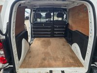 USED 2014 64 PEUGEOT PARTNER 1.6 HDi 850 Professional Panel Van 4dr Diesel Manual L1 (132 g/km, 90 bhp) TIMINGBELT AND SERVICE DONE