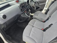 USED 2014 64 PEUGEOT PARTNER 1.6 HDi 850 Professional Panel Van 4dr Diesel Manual L1 (132 g/km, 90 bhp) TIMINGBELT AND SERVICE DONE