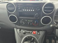 USED 2014 64 PEUGEOT PARTNER 1.6 HDi 850 Professional Panel Van 4dr Diesel Manual L1 (132 g/km, 90 bhp) TIMINGBELT AND SERVICE DONE