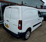 USED 2014 64 PEUGEOT PARTNER 1.6 HDi 850 Professional Panel Van 4dr Diesel Manual L1 (132 g/km, 90 bhp) TIMINGBELT AND SERVICE DONE