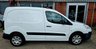 USED 2014 64 PEUGEOT PARTNER 1.6 HDi 850 Professional Panel Van 4dr Diesel Manual L1 (132 g/km, 90 bhp) TIMINGBELT AND SERVICE DONE