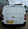 USED 2014 64 PEUGEOT PARTNER 1.6 HDi 850 Professional Panel Van 4dr Diesel Manual L1 (132 g/km, 90 bhp) TIMINGBELT AND SERVICE DONE