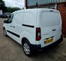USED 2014 64 PEUGEOT PARTNER 1.6 HDi 850 Professional Panel Van 4dr Diesel Manual L1 (132 g/km, 90 bhp) TIMINGBELT AND SERVICE DONE