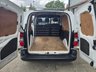 USED 2014 64 PEUGEOT PARTNER 1.6 HDi 850 Professional Panel Van 4dr Diesel Manual L1 (132 g/km, 90 bhp) TIMINGBELT AND SERVICE DONE