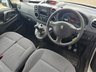 USED 2014 64 PEUGEOT PARTNER 1.6 HDi 850 Professional Panel Van 4dr Diesel Manual L1 (132 g/km, 90 bhp) TIMINGBELT AND SERVICE DONE