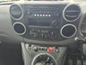 USED 2014 64 PEUGEOT PARTNER 1.6 HDi 850 Professional Panel Van 4dr Diesel Manual L1 (132 g/km, 90 bhp) TIMINGBELT AND SERVICE DONE