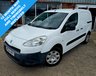 USED 2014 64 PEUGEOT PARTNER 1.6 HDi 850 Professional Panel Van 4dr Diesel Manual L1 (132 g/km, 90 bhp) TIMINGBELT AND SERVICE DONE