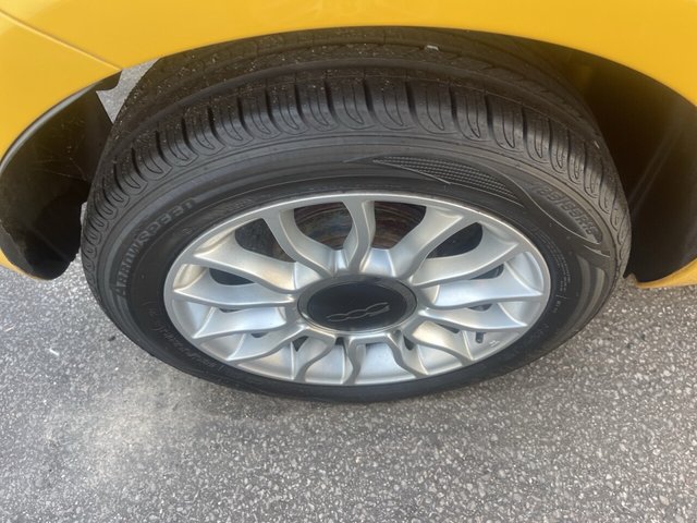 2013 Fiat 500c 1L Lounge 2dr - Photo 11