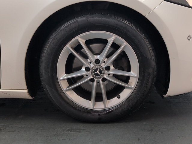 USED 2019 69 Mercedes-Benz A Class 1.3 A180 SE (executive) Hatchback 5dr Petrol 7g-Dct Euro 6 (s/S) (136 Ps) 16in Alloy Wheels + Reverse Camera